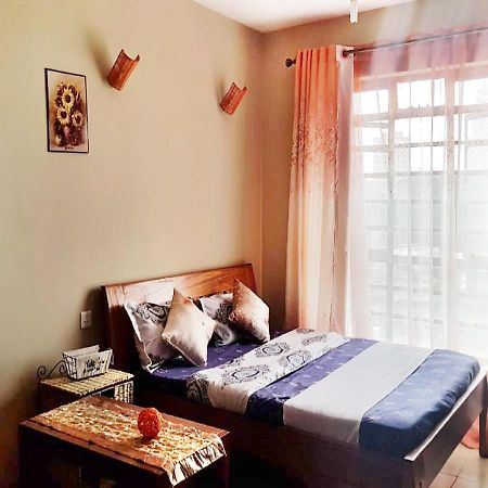 Nairobi West Suites Luaran gambar