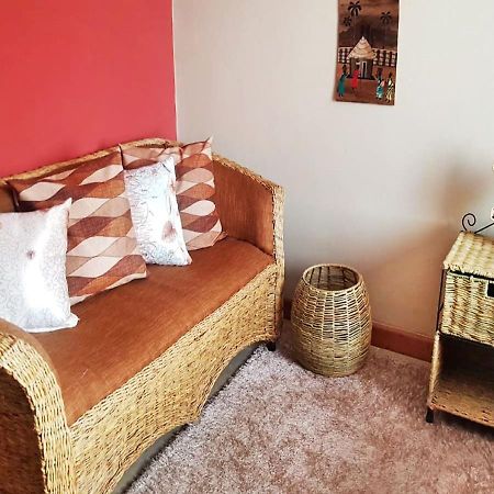 Nairobi West Suites Luaran gambar