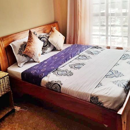 Nairobi West Suites Luaran gambar