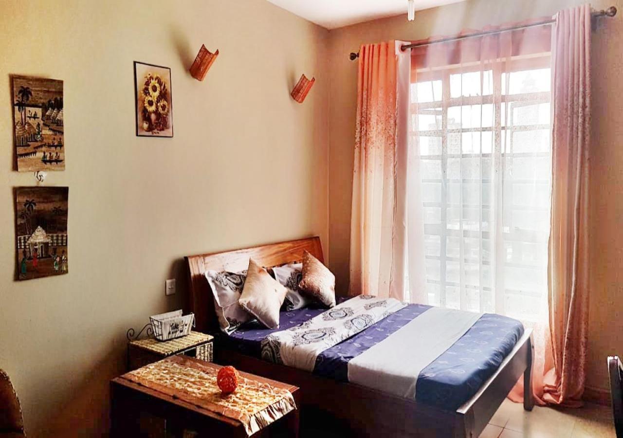 Nairobi West Suites Luaran gambar