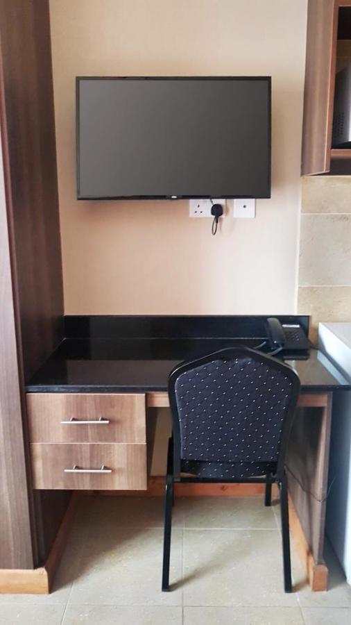 Nairobi West Suites Luaran gambar