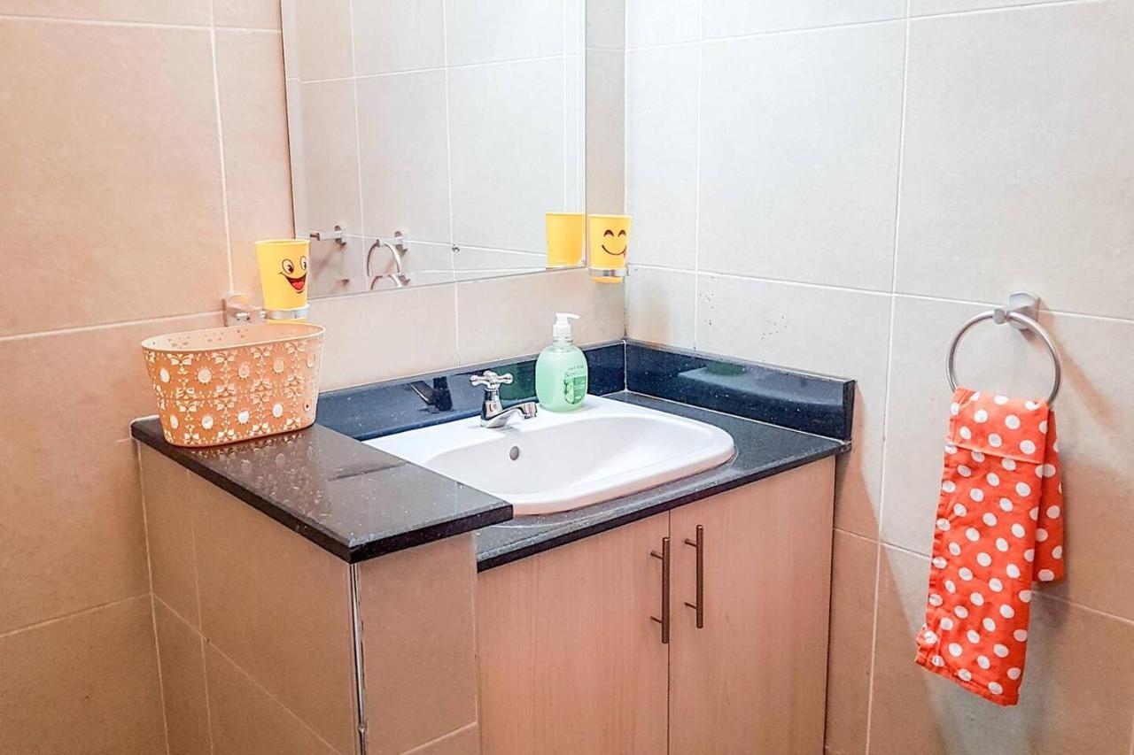 Nairobi West Suites Luaran gambar