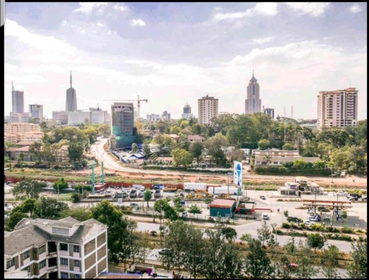 Nairobi West Suites Luaran gambar