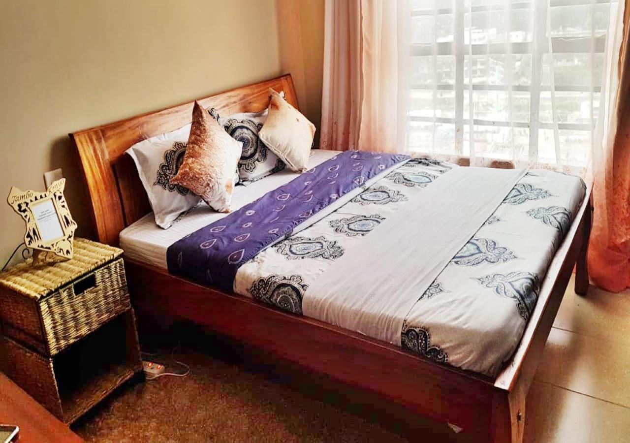 Nairobi West Suites Luaran gambar
