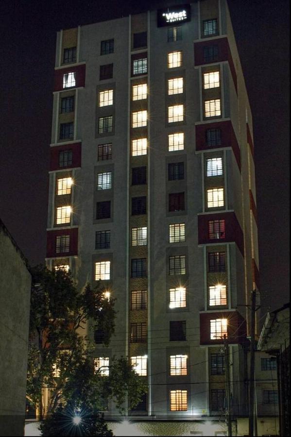 Nairobi West Suites Luaran gambar