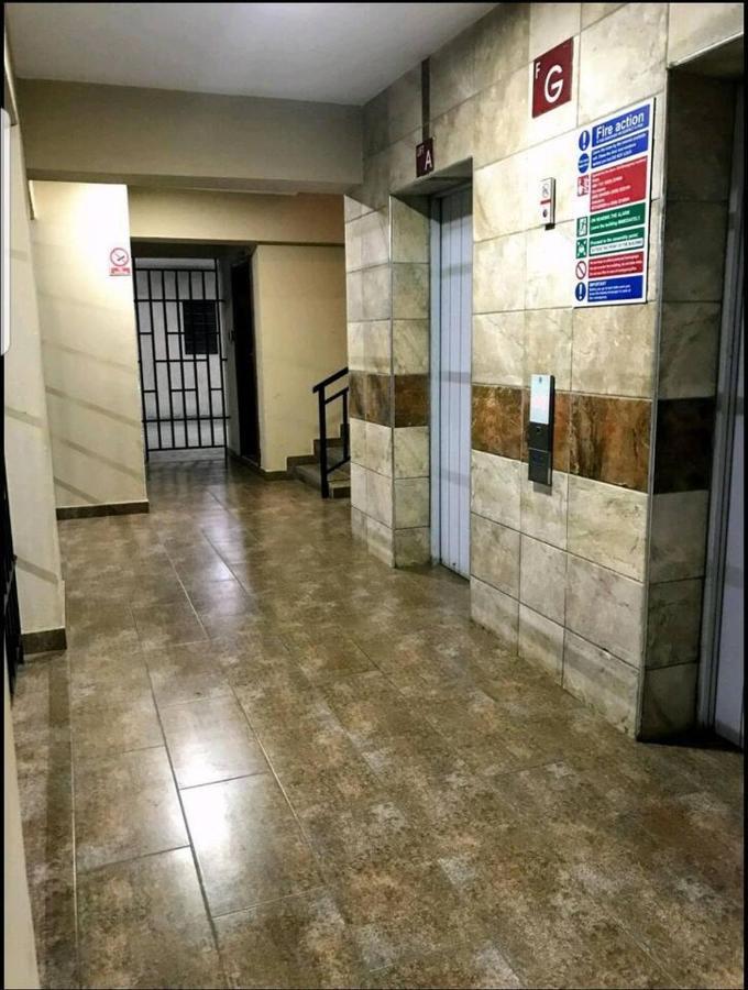 Nairobi West Suites Luaran gambar